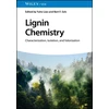 KNYGA Yuhe Liao Lignin Chemistry