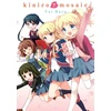 KNYGA Yui Hara Kiniro Mosaic, Vol. 7