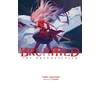 KNYGA Yuiko Agarizaki Brunhild the Dragonslayer