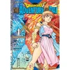 KNYGA Yuji Horii Dragon Quest: The Adventure of Dai, Vol. 4