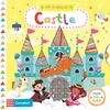 KNYGA Yujin Shin My Magical Castle