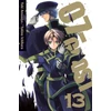 KNYGA Yuki Amemiya 07-GHOST, Vol. 13