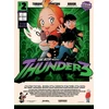 KNYGA Yuki Ikeda Thunder 3: Vol. 2