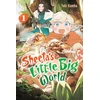 KNYGA Yuki Kamba Sheeta's Little Big World 1