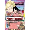 KNYGA Yuki Suenaga Akane-banashi, Vol. 5