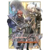KNYGA Yuki Suzuki Reincarnated Into a Game as the Hero's Friend: Running the Kingdom Behind the Scenes (Light Novel) Vol. 1