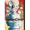 KNYGA Yuki Tabata Juodas Clover, Vol. 17