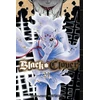 KNYGA Yuki Tabata Juodas Clover, Vol. 21