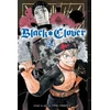KNYGA Yuki Tabata Juodas Clover, Vol. 24