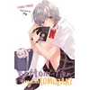 KNYGA Yuki Yaku Bottom-Tier Character Tomozaki, Vol. 3 (light novel)