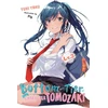 KNYGA Yuki Yaku Bottom-Tier Character Tomozaki, Vol. 2 (light novel)