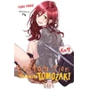 KNYGA Yuki Yaku Bottom-Tier Character Tomozaki, Vol. 7 (light novel)