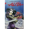 KNYGA Yukito Kishiro Battle Angel Alita 2 (Paperback)