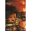 KNYGA Yukito Kishiro Battle Angel Alita 3 (Paperback)