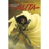 KNYGA Yukito Kishiro Battle Angel Alita 4 (Paperback)