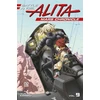 KNYGA Yukito Kishiro Battle Angel Alita Mars Chronicle 9