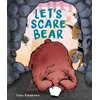 KNYGA Yuko Katakawa Let's Scare Bear