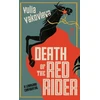 KNYGA Yulia Yakovleva Death of the Raudona Rider