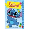 KNYGA Yumi Tsukirino Stitch! Volume 1
