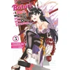 KNYGA Yūmikan Bofuri: I Don't Want to Get Hurt, so I'll Max Out My Defense., Vol. 5 (light novel)