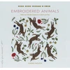 KNYGA Yumiko Higuchi Embroidered Animals