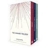 KNYGA Yung Pueblo Inward Trilogy