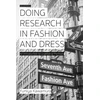 KNYGA Yuniya Kawamura Doing Research in Fashion and Dress