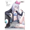 KNYGA Yushi Ukai Playing Death Games to Put Food on the Table, Vol. 3