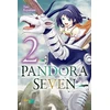 KNYGA Yuta Kayashima Pandora Seven, Vol. 2