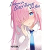 KNYGA Yutaka I Wanna Do Bad Things with You, Vol. 1