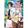 KNYGA Yuto Tsukuda Food Wars!: Shokugeki no Soma, Vol. 6