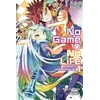 KNYGA Yuu Kamiya No Game No Life Chapter 2: Eastern Union Arc, Vol. 1 (manga)