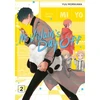 KNYGA Yuu Morikawa Mr. Villain's Day Off 02