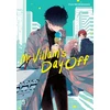 KNYGA Yuu Morikawa Mr. Villain's Day Off 03