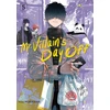 KNYGA Yuu Morikawa Mr. Villain's Day Off 05
