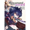 KNYGA Yuu Tanaka Reincarnated as a Sword (Manga) Vol. 11