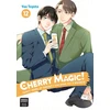 KNYGA Yuu Toyota Cherry Magic! Thirty Years of Virginity Can Make You a Wizard? 12