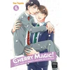 KNYGA Yuu Toyota Cherry Magic! Thirty Years of Virginity Can Make You a Wizard?! 6