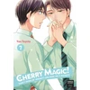 KNYGA Yuu Toyota Cherry Magic! Thirty Years of Virginity Can Make You a Wizard?! 7