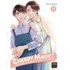 KNYGA Yuu Toyota Cherry Magic! Thirty Years of Virginity Can Make You a Wizard? 11