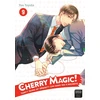 KNYGA Yuu Toyota Cherry Magic! Thirty Years of Virginity Can Make You a Wizard?! 9