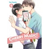 KNYGA Yuu Toyota Cherry Magic! Thirty Years of Virginity Can Make You a Wizard?! 5