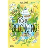 KNYGA Yuval Zommer Big Book of Belonging