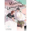KNYGA Yuzu Tsubaki Minato's Laundromat, Vol. 3