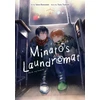 KNYGA Yuzu Tsubaki Minato's Laundromat, Vol. 4