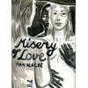KNYGA Yvan Alagbe Misery of Love