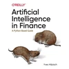 KNYGA Yves Hilpisch Artificial Intelligence in Finance