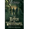 KNYGA Yvette Fielding Ripper of Whitechapel