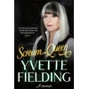 KNYGA Yvette Fielding Scream Queen