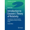 KNYGA Yvind Grn Introduction to Einstein’s Theory of Relativity